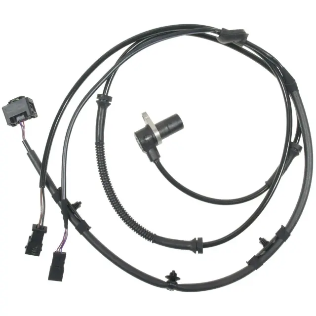 ALS540 - Brakes &amp; Brake Parts: ABS Speed Sensor for SMP CORP Image