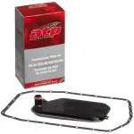 B345 - : ATP Automatic Transmission Filter Kit for ATP Image