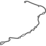 JL1Z6B018B - : Wire for Ford: Expedition | Lincoln: Navigator Image