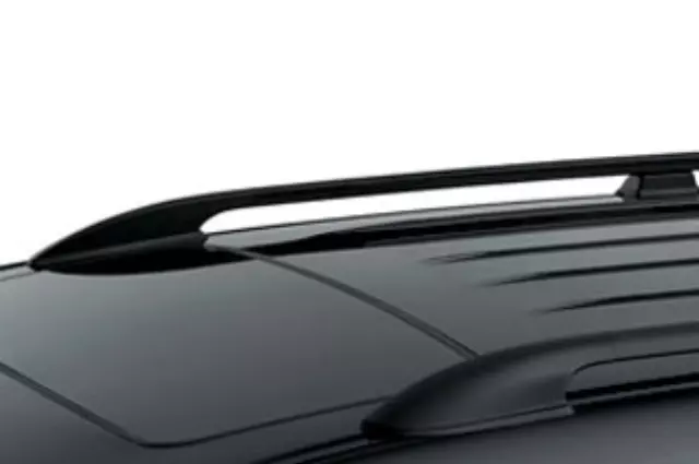 8L02STX210B - : Roof Rack Rails for Acura Image