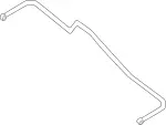 562304W900 - : Stabilizer Bar for Infiniti Image