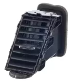 687501LA0A - Body: Air Vent Grille for Nissan: Armada Image