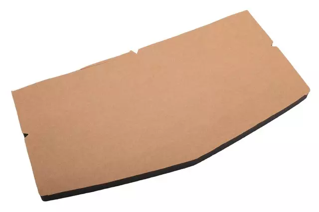 Front Seat Cushion Comfort Pad - GM (84008958)