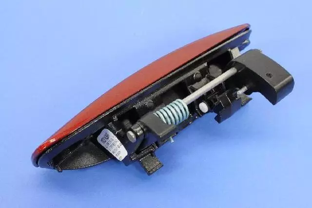 Exterior Door Handle, Left - Mopar (1MZ81KLBAG)