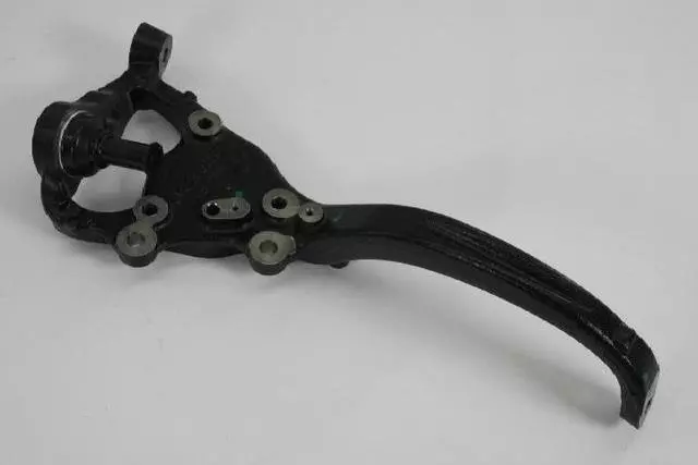 Front Knuckle, Right - Mopar (5168420AF)