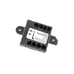 68316561AD - Electrical: Door Module, Left for Chrysler: 300, Pacifica | Dodge: Charger, Durango, Journey | Jeep: Grand Cherokee, Grand Cherokee WK | Ram: 1500, 2500, 3500 Image