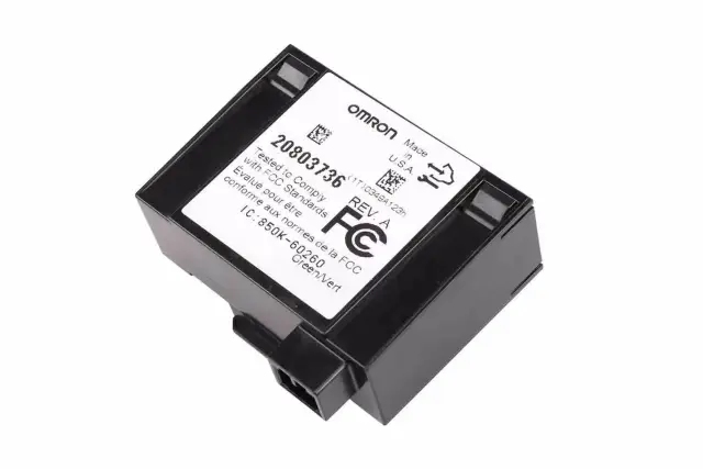 20803736 - Electrical: Receiver for GM Image