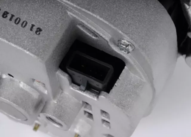 Alternator Assembly - GM (19244761)