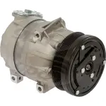 6511390 - : gpd Compressor New 6511390 for GLOBAL PARTS DISTRIBUTORS Image