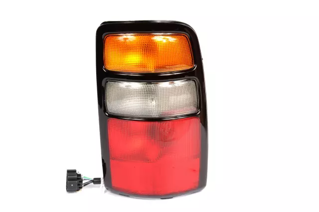 Tail Lamp Assembly - GM (15832092)
