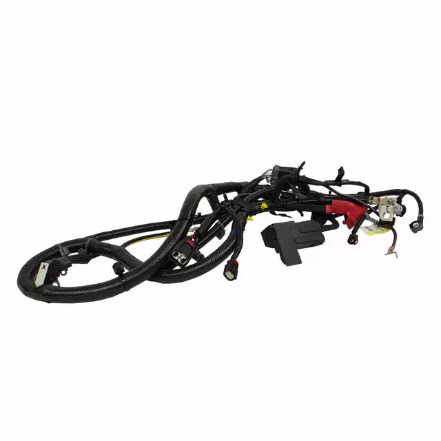 Positive Cable - Ford (F2GZ-14300-AN)