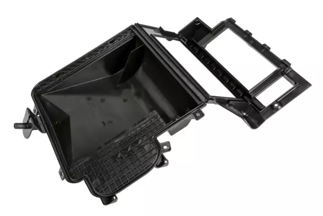 Heater Case - GM (19300081)