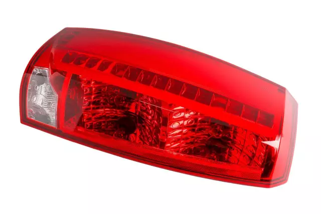 22739265 - : Driver Side Tail Lamp Assembly for Cadillac: Escalade EXT Image