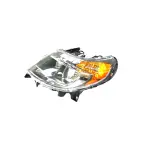 68154589AK - Electrical: Headlamp, Left for Ram: ProMaster 1500, ProMaster 2500, ProMaster 3500 Image