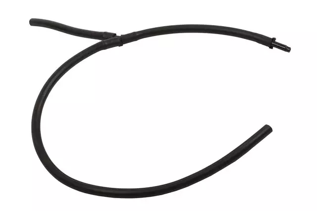 15799087 - : HVAC Heater and Air Conditioning Control Vacuum Source Hose for ACDelco Image
