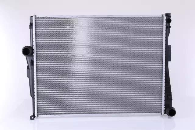 60875 - Cooling Systems: Nissens Radiator for NISSENS Image