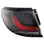 119364009 - : TYC Tail Light Assembly for TYC Image