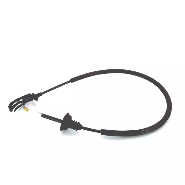 5C5837085C - Body: Lock Cable for Volkswagen Image