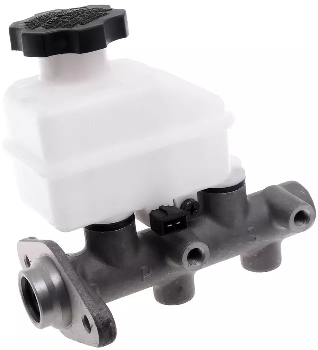 Cylinder - GM (19385056)