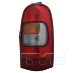11513100 - : TYC Tail Light Assembly for TYC Image