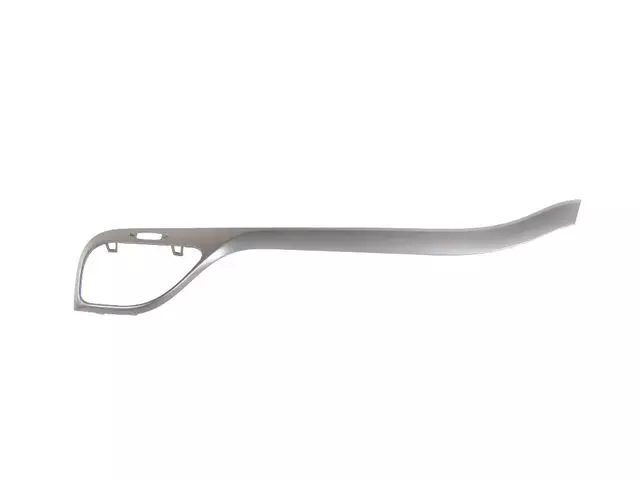 Instrument Panel Applique, Left Hand Drive - Mopar (1RE521DLAC)