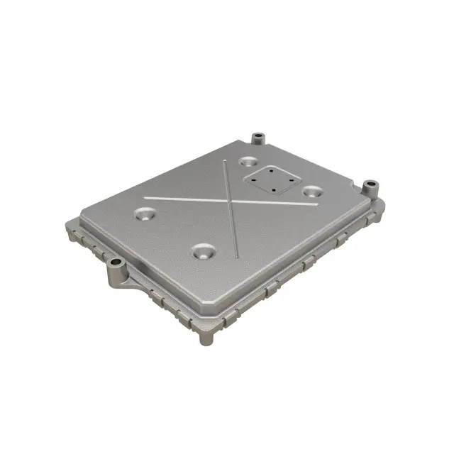 68434933AC - : Engine Controller Module for Ram: 1500 Image