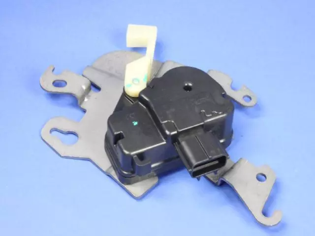 Sliding Door Actuator, Left - Mopar (5109585AB)