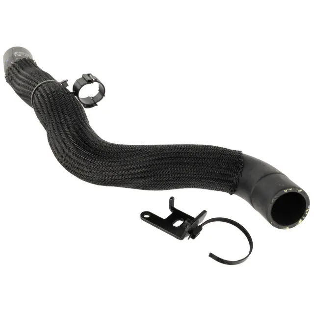 KM6989 - Belts &amp; Cooling: Motorcraft™ Radiator Coolant Hose for Ford: Bronco Sport, Maverick Image