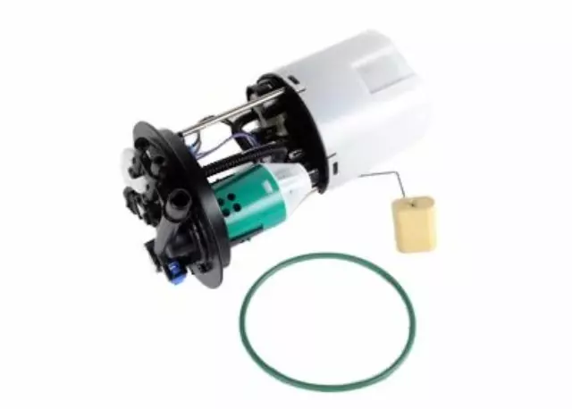 19331976 - : Fuel Pump and Level Sensor Module with Seal for GM Image