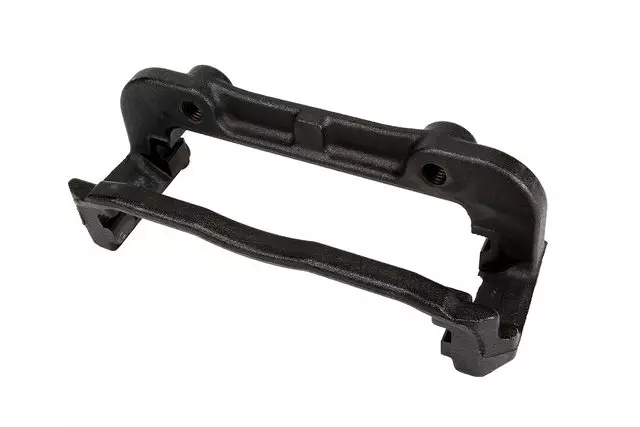 88955518 - Brakes: Caliper Support for Cadillac: XLR | Chevrolet: Corvette Image