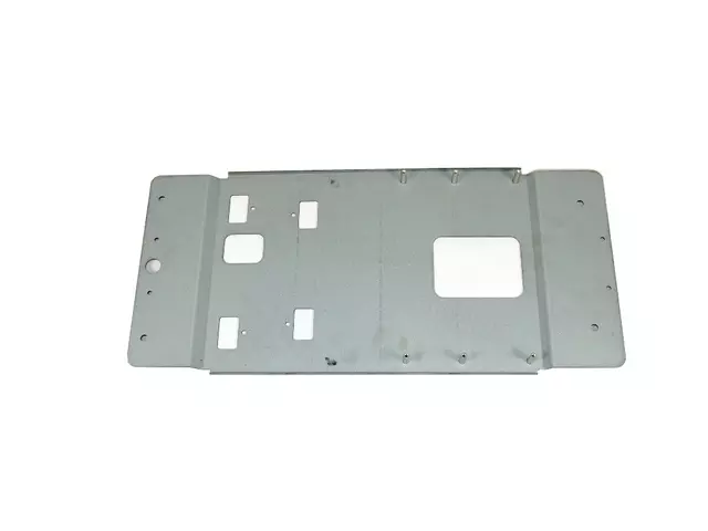 68037922AB - Mopar Accessories - Component Parts: Bracket for Mopar Image