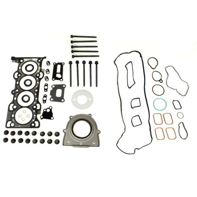 EVG8 - Engine: Motorcraftâ„¢ Engine Gasket Set for Ford Image
