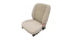 7110048E50E0 - Body: Seat Assembly for Toyota Image