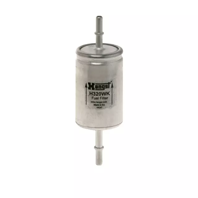 H320WK - : Hengst Fuel Filter for HENGST Image