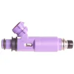 FJ672 - : Fuel Injector - MFI - New for SMP CORP Image
