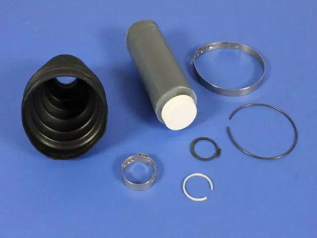 Half Shaft Boot Kit, Right Or Left - Mopar (5140758AA)