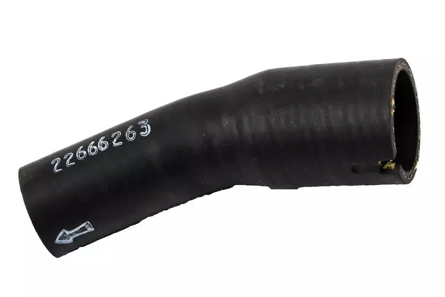 22666263 - Fuel System: Filler Hose for Chevrolet: Malibu Image