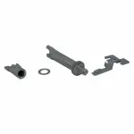 BRAK2652A - Brakes: Motorcraftâ„¢ Drum Brake Adjuster for Ford: Taurus, Thunderbird, Windstar | Mercury: Cougar, Sable, Villager Image