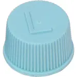 GA0800C - : A/C Service Valve Cap -- Cap for UAC Image