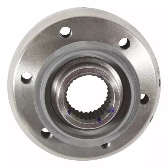 AL1Z4851A - Front Drive Axle: Companion Flange for Ford: Expedition, F-150 | Lincoln: Navigator Image