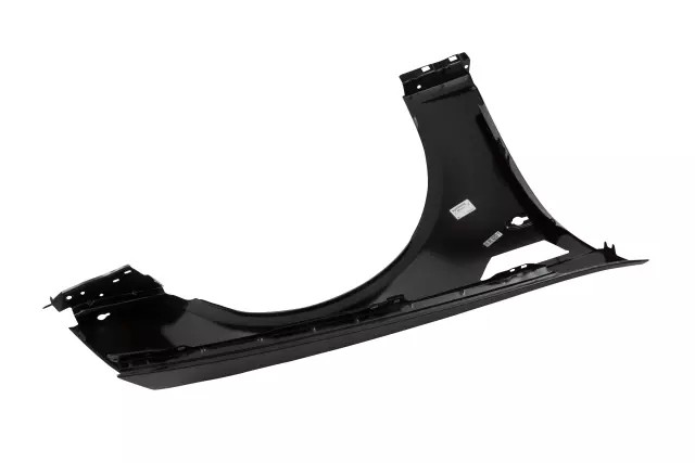 Front Driver Side Fender - GM (89025516)