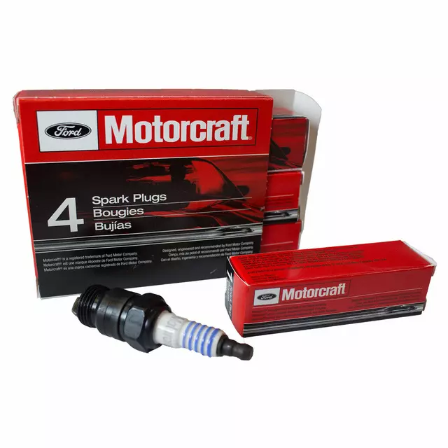 SP481 - : Spark Plug for Motorcraft Image