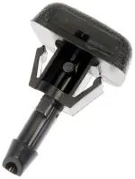 58189 - Wiper and Washer: Windshield Washer Nozzle for Dorman Image