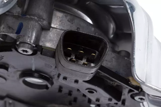 23328193 - Body: Motor &amp; Linkage for Cadillac: Escalade, Escalade ESV, Escalade EXT | Chevrolet: Avalanche, Silverado 1500, Silverado 2500 HD, Silverado 3500 HD, Suburban 1500, Suburban 2500, Tahoe | GMC: Sierra 1500, Sierra 2500 HD, Sierra 3500 HD, Yukon, Yukon XL 1500, Yukon XL 2500 Image