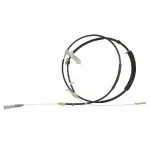 BRCA66 - Brakes: Motorcraftâ„¢ Rear Cable for Ford: F-150 Image
