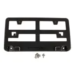 N2DZ17A385ZA - : Bracket License Plate for Ford Image