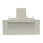 GD9Z13550B - : License Lamp for Lincoln: Aviator, Continental, Corsair, Navigator Image