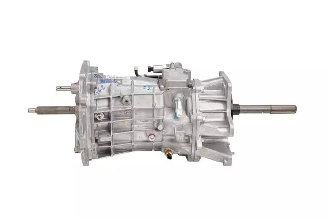 24264056 - : 6-Speed Manual Transmission Assembly for Chevrolet: Corvette Image