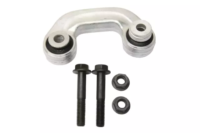 8D0411318D - Suspension &amp; Steering: URO Parts Suspension Stabilizer Bar Link for URO Image