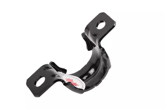 15223561 - : Front Suspension Stabilizer Shaft Insulator Clamp for GM Image